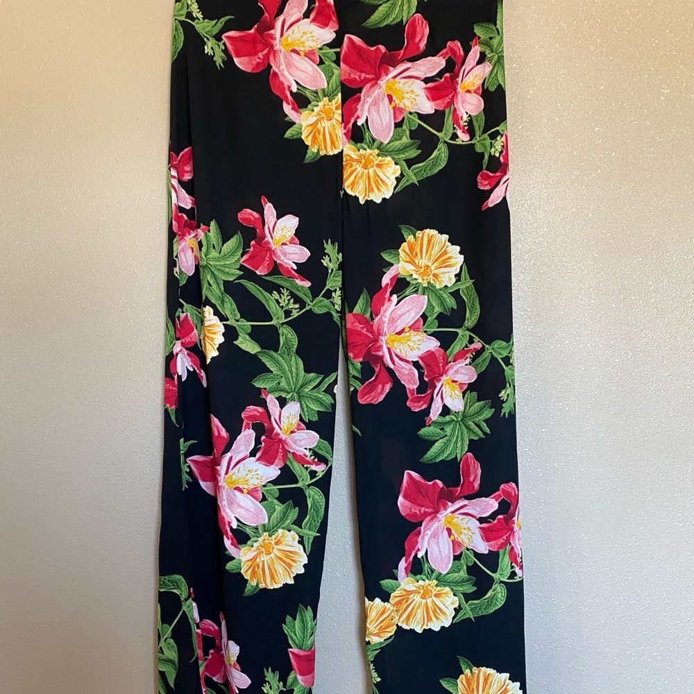 Long pants